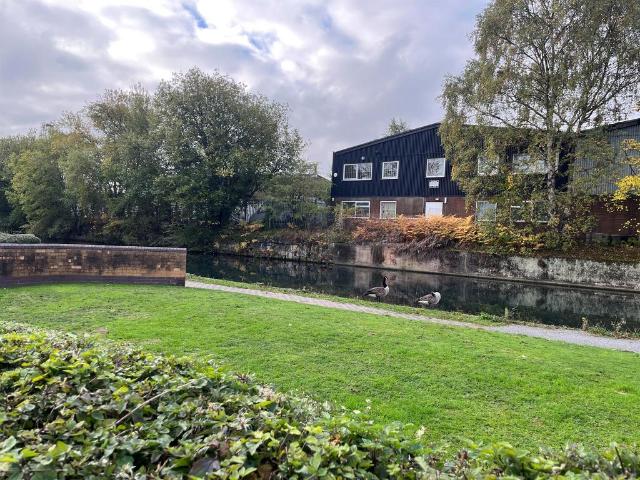 Flat for sale in Oldbury, Isle Of Man