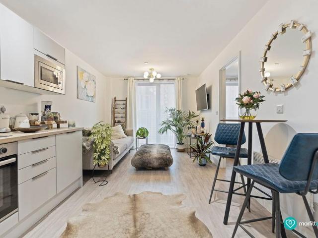 Flat for sale in Neepsend, Kelham