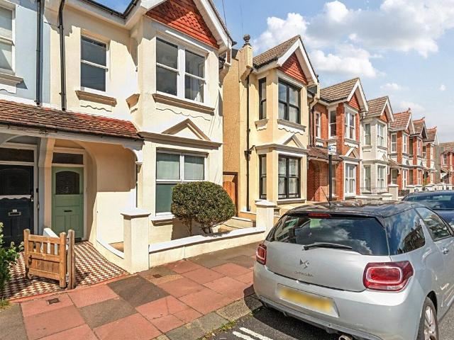 Flat for sale in Brighton Marina Village, Brighton & Hove