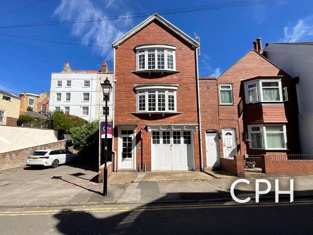 Flat for sale in The Old Town, Kepwick