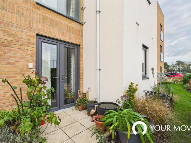 Flat for sale in Beccles, East Suffolk