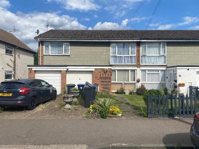 Flat for sale in Greater London
