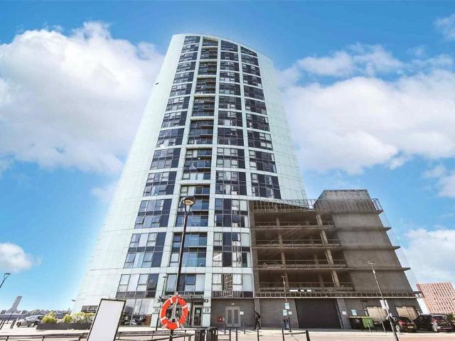 Flat for sale in Calderstones