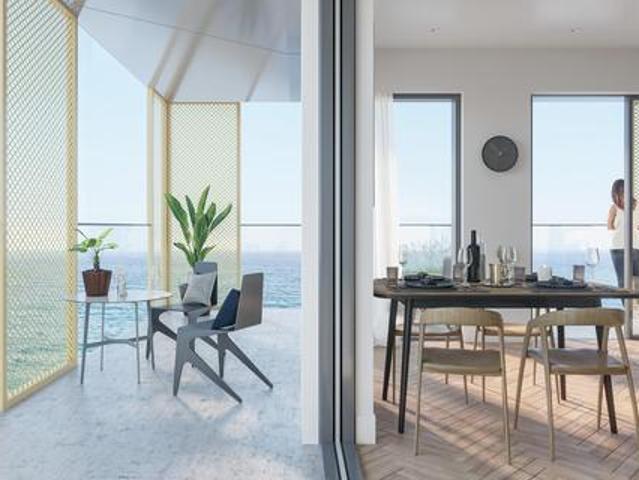 Flat for sale in Brompton, Gillingham