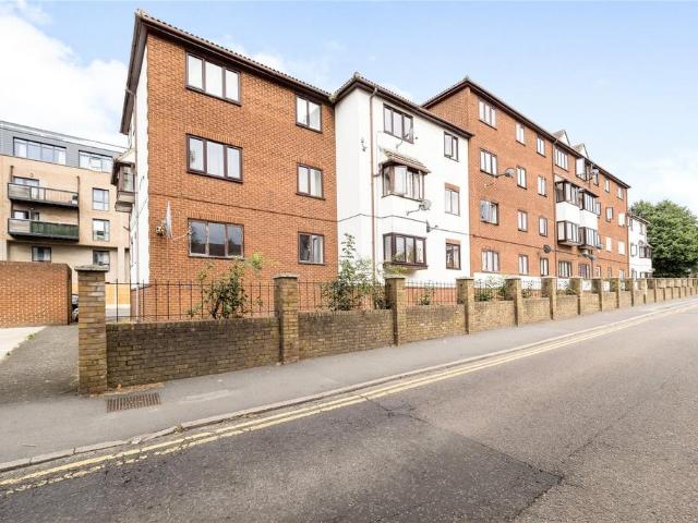 Flat for sale in Isle Of Man