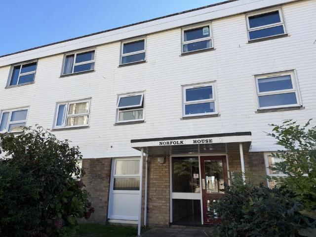 Flat for sale in St Leonards, Hastings