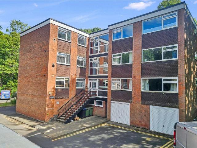 Flat for sale in Balsall Heath, West Midlands