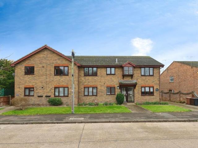 Flat for sale in Isle Of Man