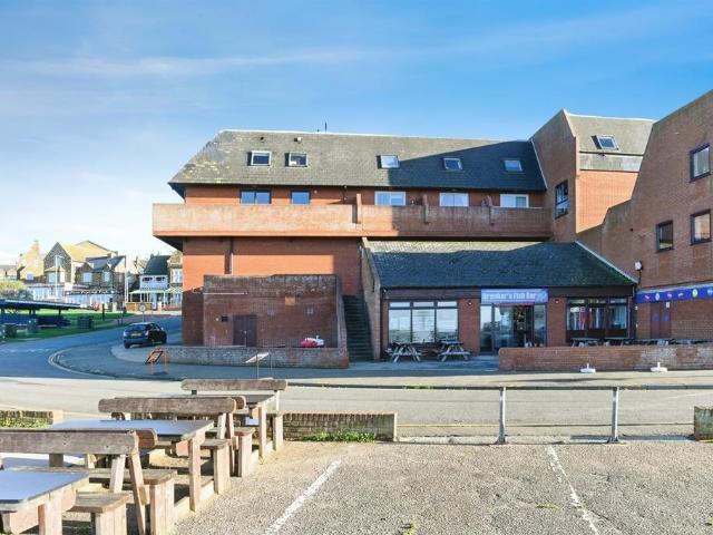 Flat for sale in Hunstanton, Brookville