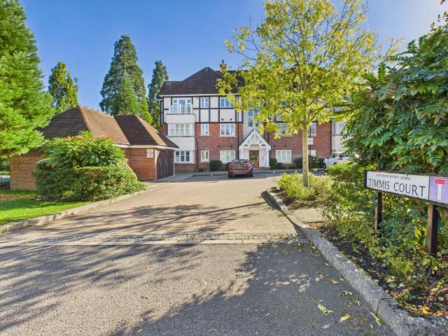Flat for sale in Beaconsfield and Chepping Wye Community Board, Beaconsfield
