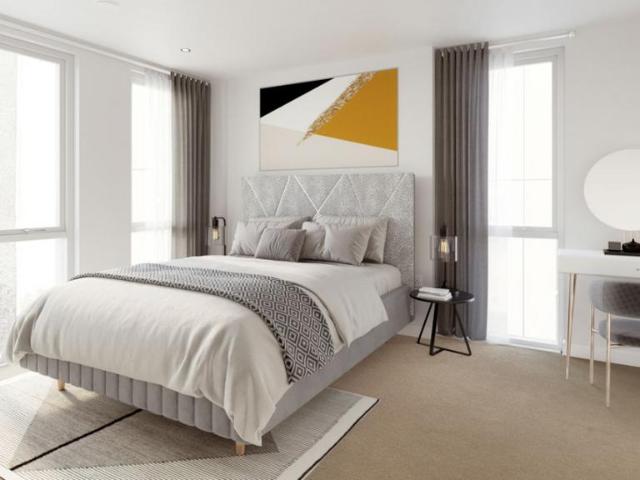 Flat for sale in Cat Hill, Isle Of Man