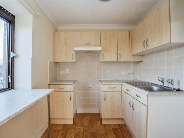 Flat for sale in Southsea, City Of Portsmouth