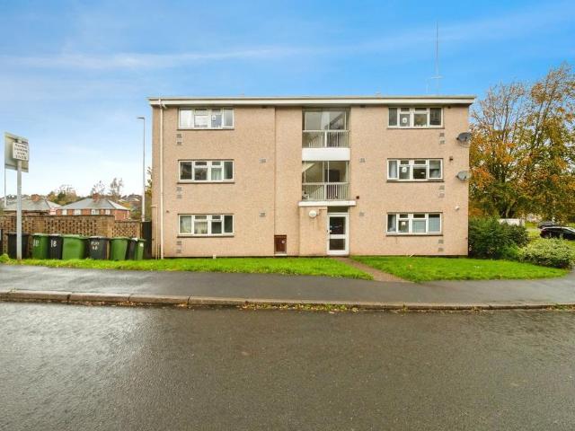 Flat for sale in St Loyes, Watergate