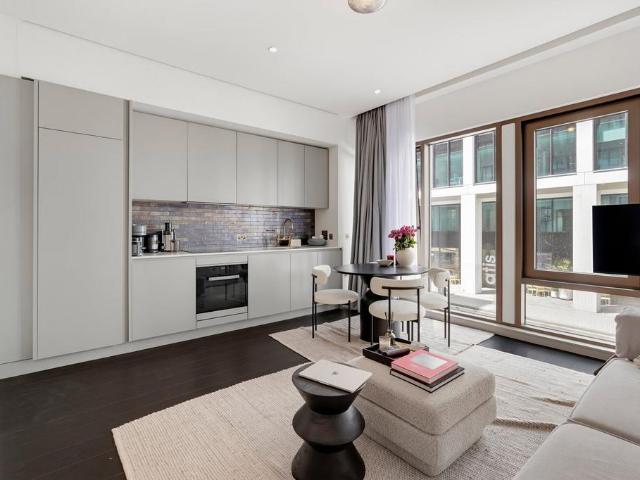 Flat for sale in Westminster, Victoria