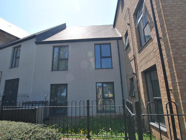 Flat for sale in Telford