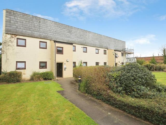 Flat for sale in Orton Malborne, Peterborough