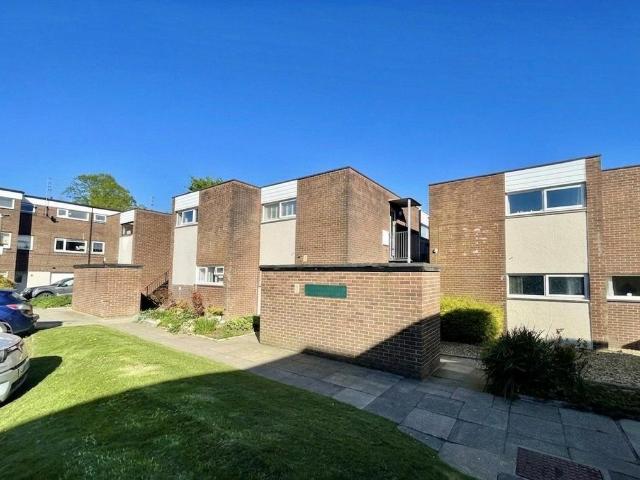 Flat for sale in Ashton-on-Ribble, Higher Bartle