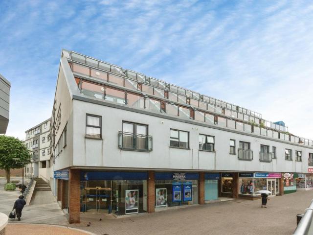 Flat for sale in Riverdene, Priest Down
