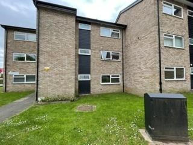 Flat for sale in Humberstone, Old Wharf