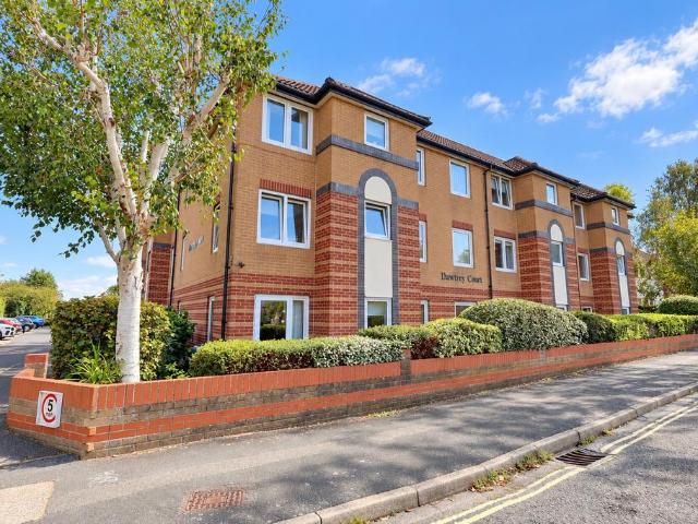 Flat for sale in Portswood, Southampton