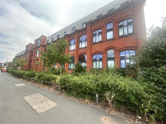 Flat for sale in Hillfields, West Midlands
