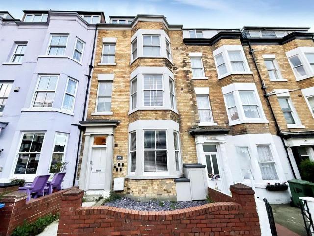 Flat for sale in The Old Town, Kepwick