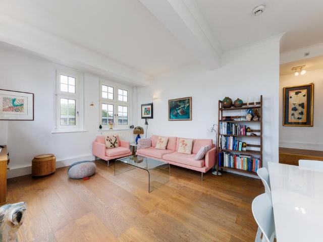 Flat for sale in Clerkenwell, Greater London