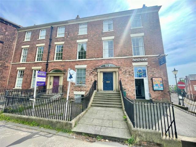 Flat for sale in Avenham, Higher Bartle
