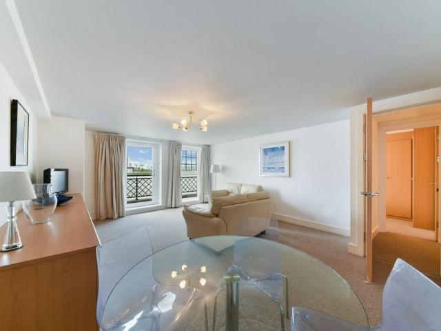 Flat for sale in Blackwall, Isle Of Man