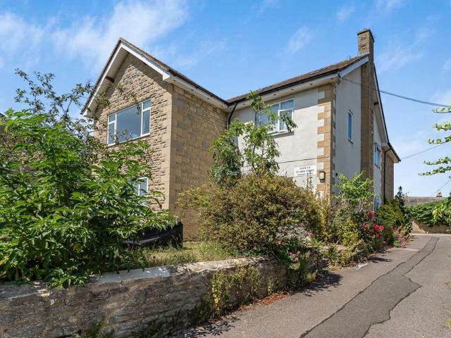 Flat for sale in Black Bourton, Oxfordshire