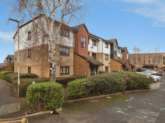 Flat for sale in Becontree, Isle Of Man