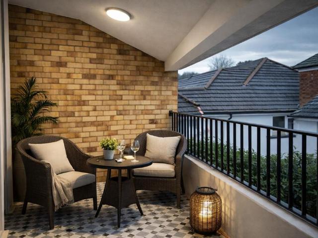 Flat for sale in West Ewell, Ewell