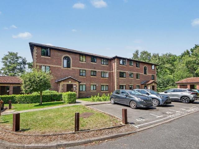 Flat for sale in Hightown, City Of Southampton
