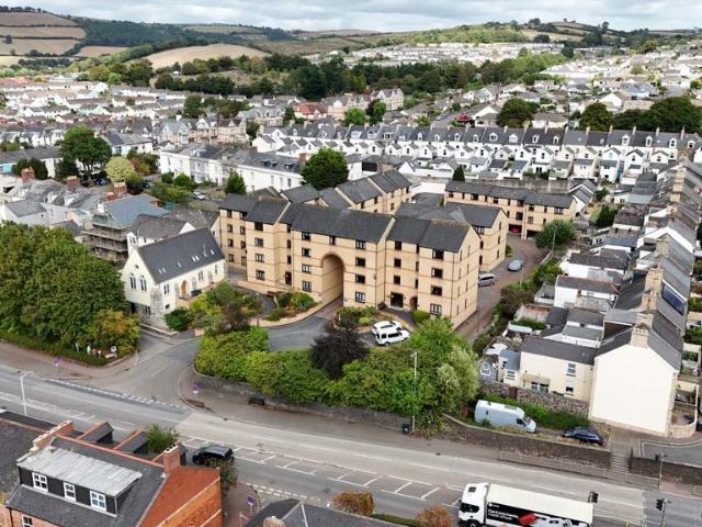 Flat for sale in Fort Hill, Kentisbury