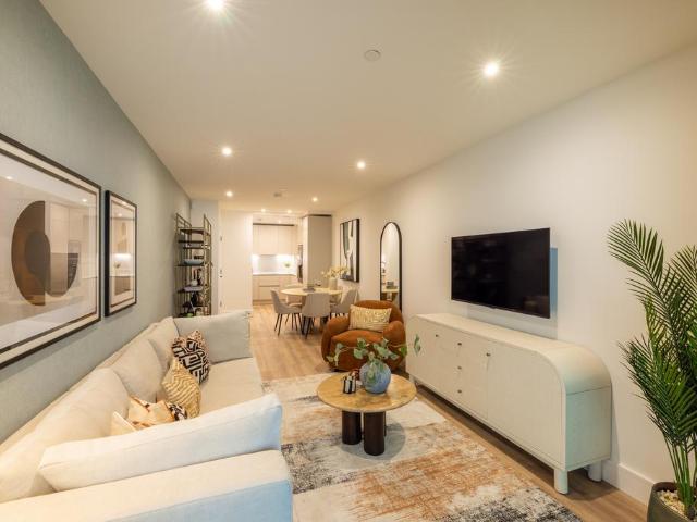 Flat for sale in Cat Hill, Isle Of Man