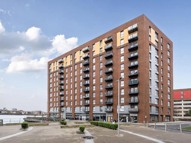 Flat for sale in Woolston, Isle Of Man