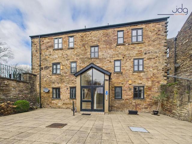 Flat for sale in The Quayside, Bare