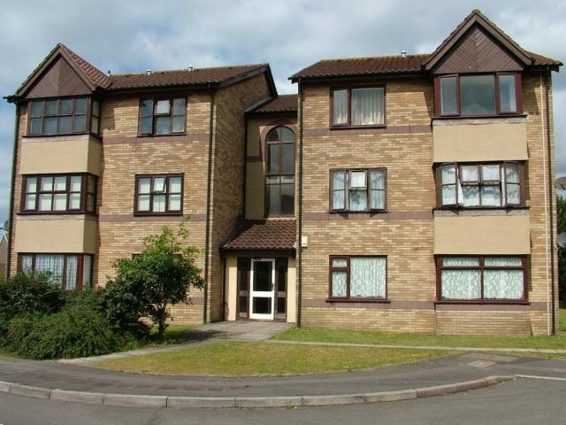 Flat for sale in Sandfields East, Aberavon