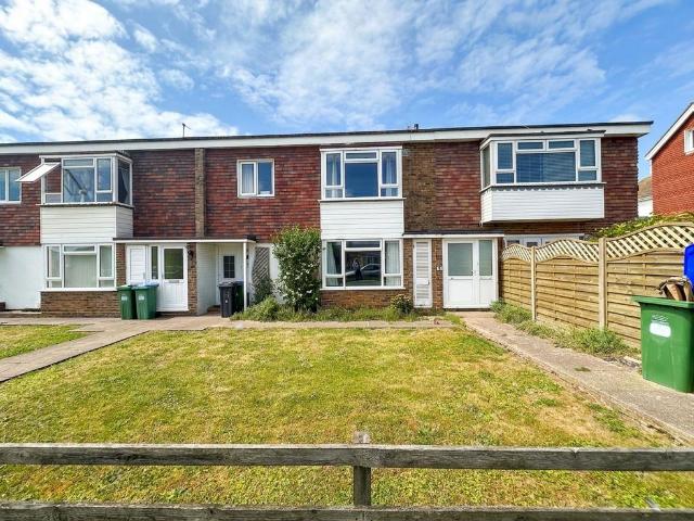 Flat for sale in Telscombe, Iford