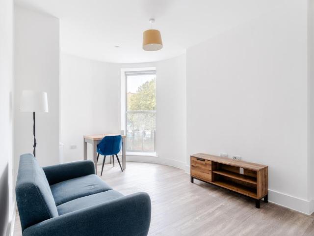 Flat for sale in Old City, Bristol