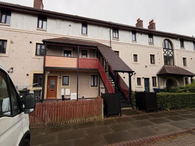Flat for sale in Walker, Tyne And Wear
