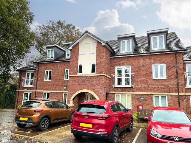 Flat for sale in Cowgate, Fenham