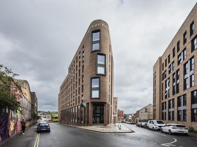 Flat for sale in Neepsend, South Yorkshire