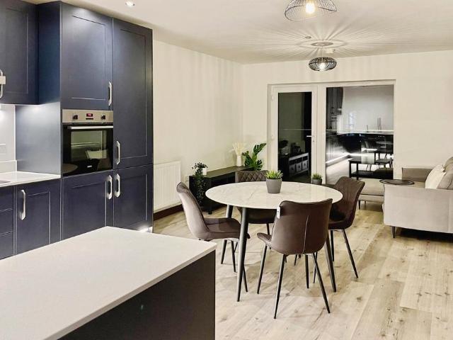 Flat for sale in Burnt Mill, Harlow