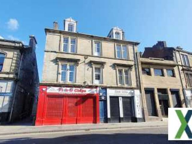 Flat for sale in Dumbarton