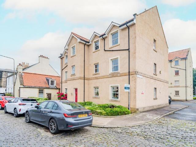 Flat for sale in Fisherrow, Musselburgh