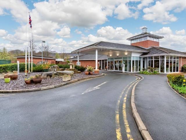Flat for sale in St Helens