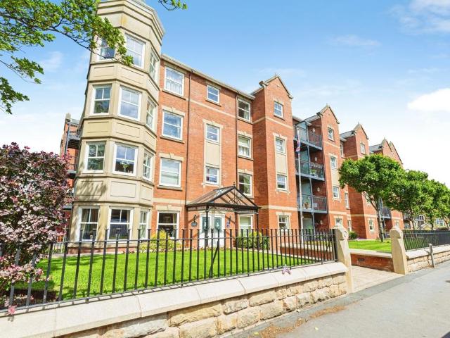 Flat for sale in St Annes, Lytham