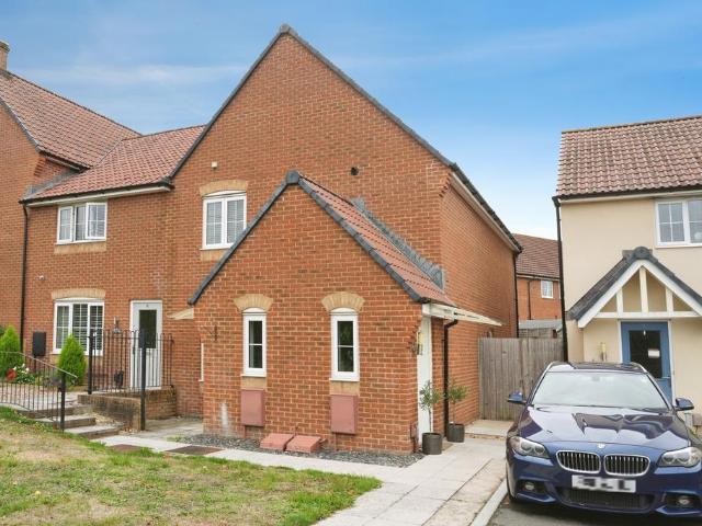 Flat for sale in Lower Morton