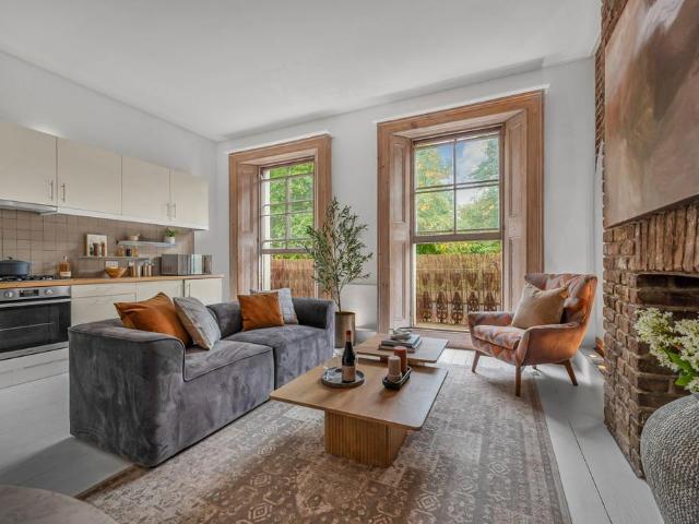 Flat for sale in London Borough of Camden, Greater London